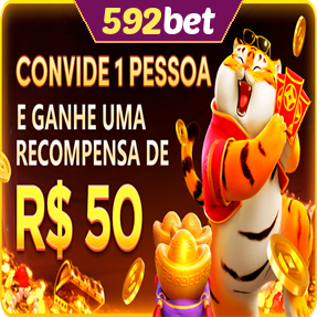 592bet Indique amigos para receber um bônus