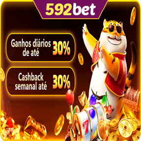 592bet Fundo de Resgate de Perdas Semanais