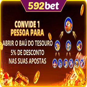 592bet ConvidarCentro