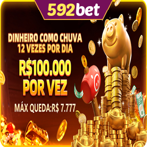 592bet Mina Misteriosa