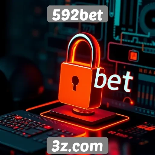 Desempenho do 592bet em segurança e proteção de dados