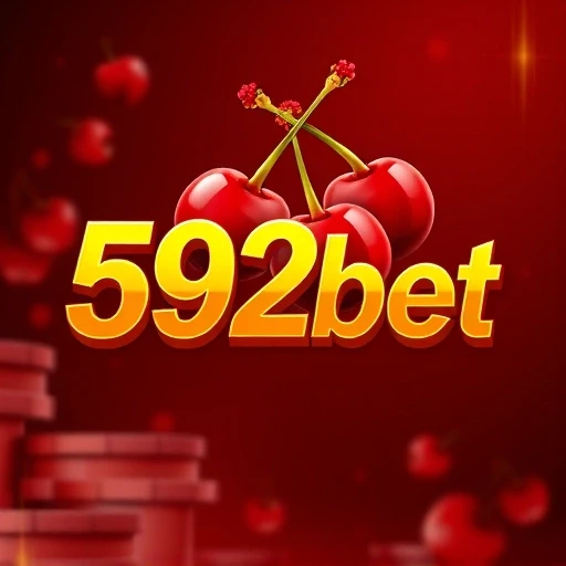 592bet Logo