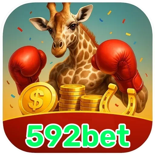 592bet: A Revolução nos Pagamentos para Jogadores Brasileiros